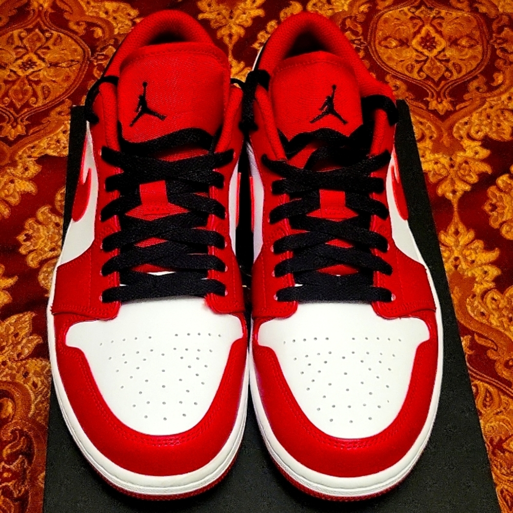 Air Jordan 1 Low
